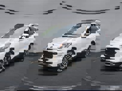 Used 2020 Ford Escape SEL