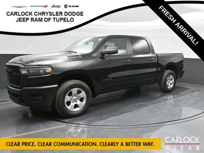 Used 2025 RAM 1500 Tradesman