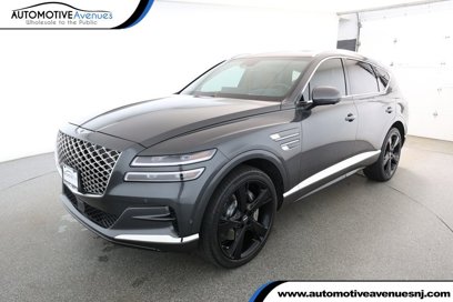 Used 2023 Genesis GV80 3.5T w/ Prestige Package