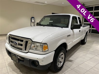 Used 2011 Ford Ranger XLT