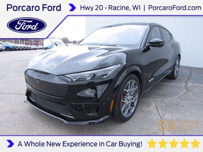Used 2024 Ford Mustang Mach-E GT