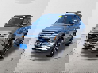 New 2025 Chevrolet TrailBlazer LT w/ Convenience Package
