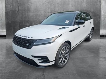 New 2026 Land Rover Range Rover Velar Dynamic SE