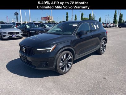 Certified 2025 Volvo XC40 B5 Plus