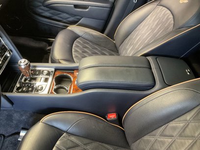 Used 2019 Bentley Mulsanne
