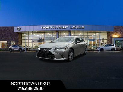 Used 2019 Lexus ES 350