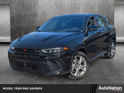New 2024 Dodge Hornet R/T Plus