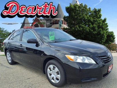 Used 2009 Toyota Camry