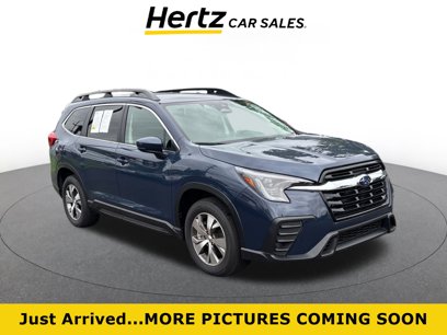 Used 2024 Subaru Ascent Premium w/ Convenience Package
