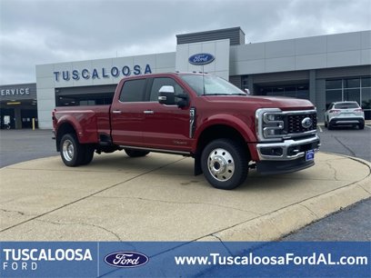 Used 2024 Ford F450 Lariat w/ Lariat Ultimate Package