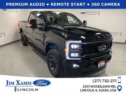 Used 2024 Ford F250 Lariat
