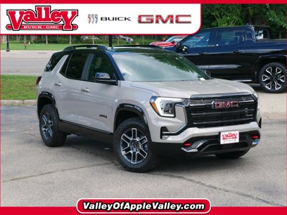 New 2026 GMC Terrain AT4 w/ Convenience Package III