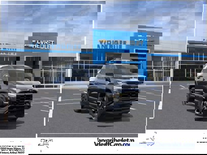 New 2026 Chevrolet Equinox ACTIV