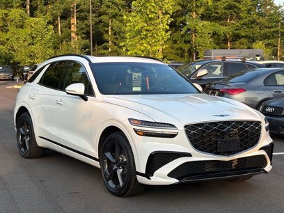 New 2026 Genesis GV70 2.5T Sport Prestige