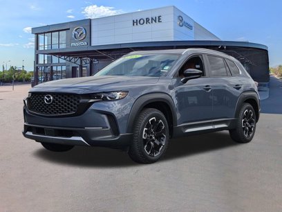 Certified 2024 MAZDA CX-50 Meridian Edition w/ Weather Package