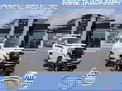 New 2025 GMC Yukon AT4 Ultimate