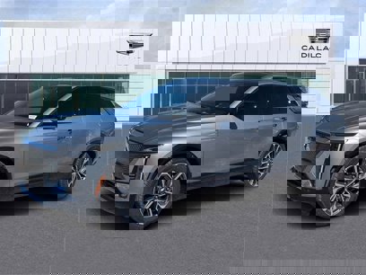 New 2024 Cadillac Lyriq Sport