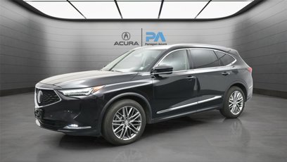 Certified 2023 Acura MDX SH-AWD w/ Advance Package