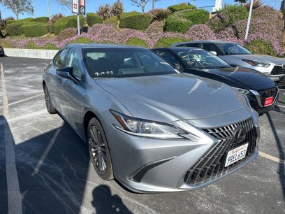 Used 2024 Lexus ES 250 w/ Premium Package