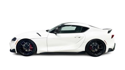 Used 2021 Toyota Supra Premium w/ Driver Assist Package