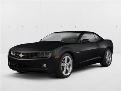 Used 2011 Chevrolet Camaro SS w/ RS Package