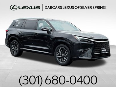 Used 2024 Lexus TX 350 AWD