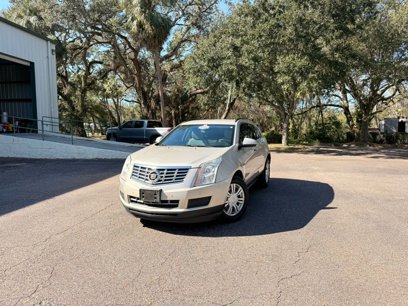 Used 2014 Cadillac SRX FWD