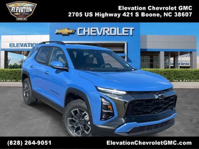 New 2026 Chevrolet Equinox ACTIV w/ Convenience Package III