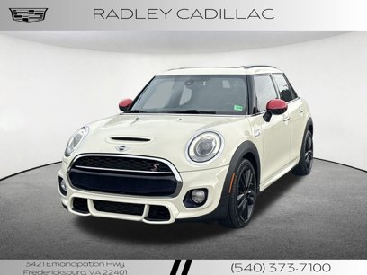 Used 2018 MINI Cooper S