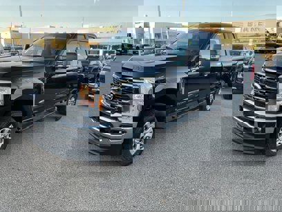 New 2024 Ford F350 XL