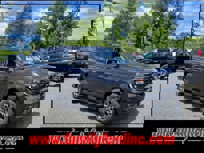 New 2025 Ford Expedition Max Active