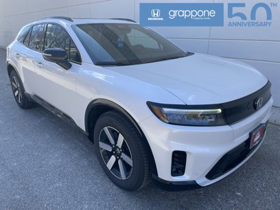 New 2025 Honda Prologue Touring