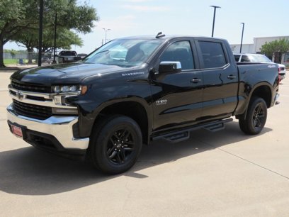 Used 2021 Chevrolet Silverado 1500 LT w/ Bed Protection Package