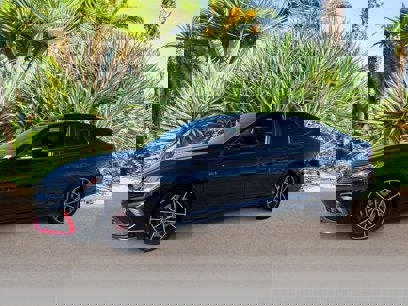 New 2025 Volkswagen Jetta GLI Autobahn
