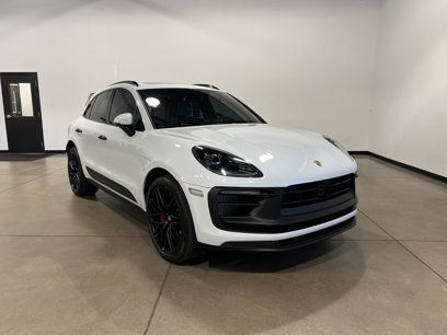 Used 2024 Porsche Macan GTS