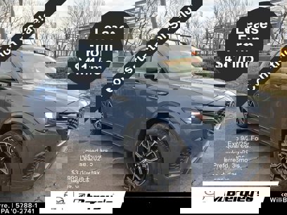 New 2025 MAZDA CX-70 3.3 Turbo S w/ Premium Package
