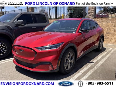 Used 2023 Ford Mustang Mach-E Select