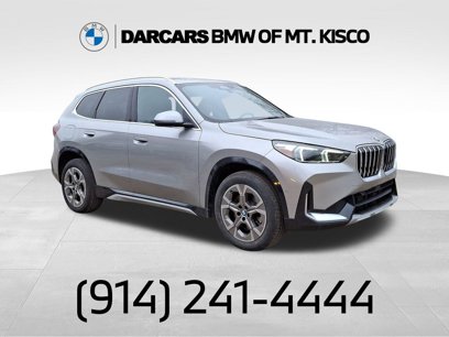 Used 2025 BMW X1 xDrive28i w/ Convenience Package