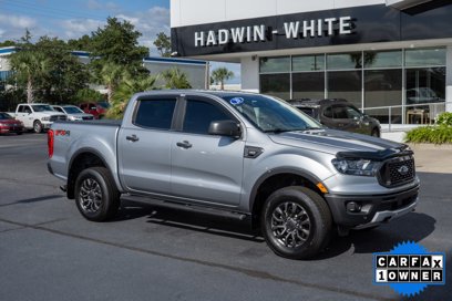 Used 2020 Ford Ranger XLT w/ Equipment Group 301A Mid