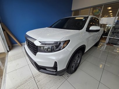 Used 2023 Honda Ridgeline RTL
