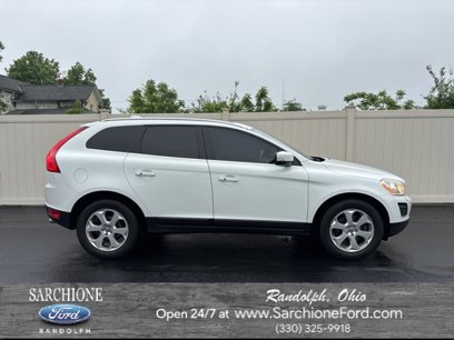 Used 2013 Volvo XC60 3.2