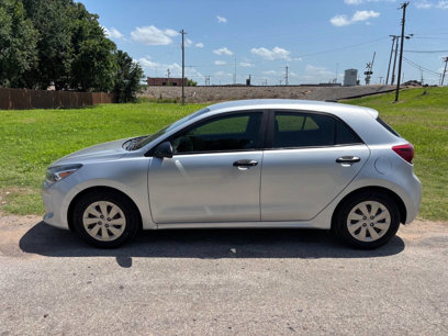 Used 2018 Kia Rio LX