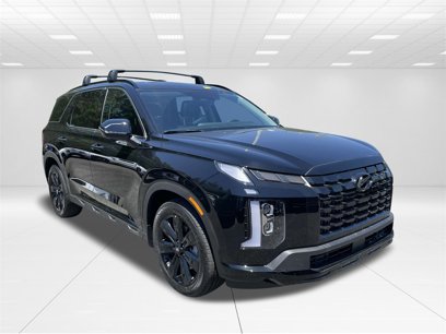 New 2025 Hyundai Palisade XRT