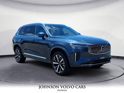 New 2026 Volvo XC90 B5 Core w/ Protection Package Premier