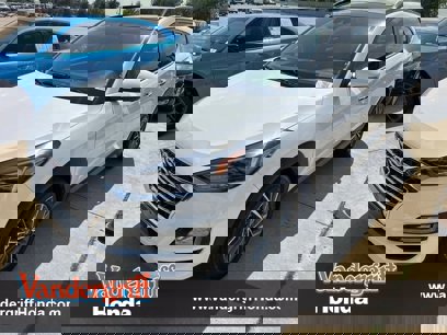 Used 2021 Hyundai Tucson Ultimate