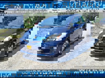 Used 2011 Toyota Prius