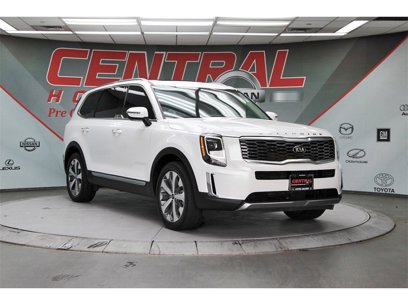 Used 2021 Kia Telluride S