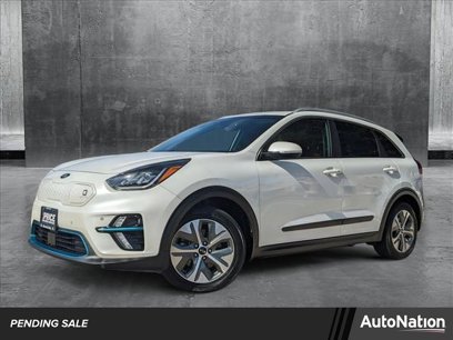 Used 2019 Kia Niro EX Premium w/ EX Premium Launch Package