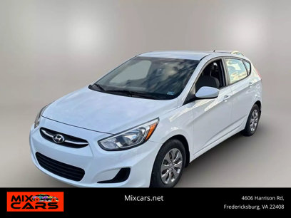 Used 2015 Hyundai Accent GS