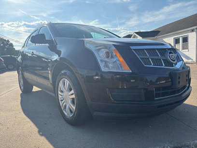 Used 2011 Cadillac SRX Luxury